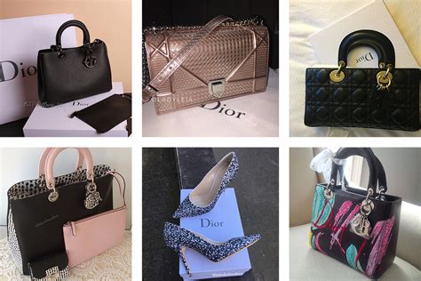purse forum dior